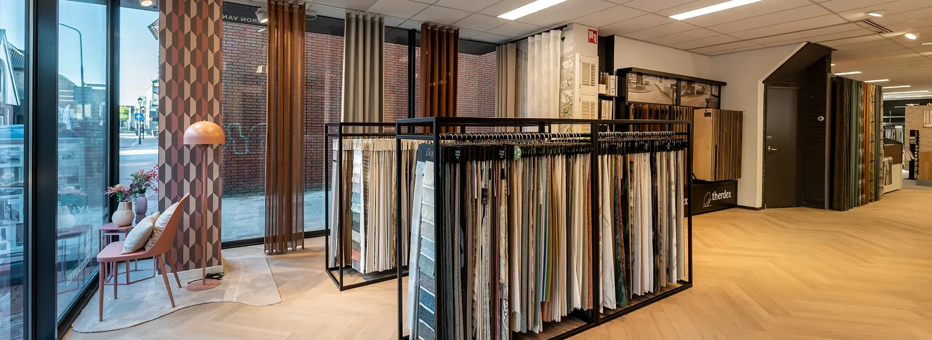 Wij zijn Berg&Berg Wij zijn Berg&Berg