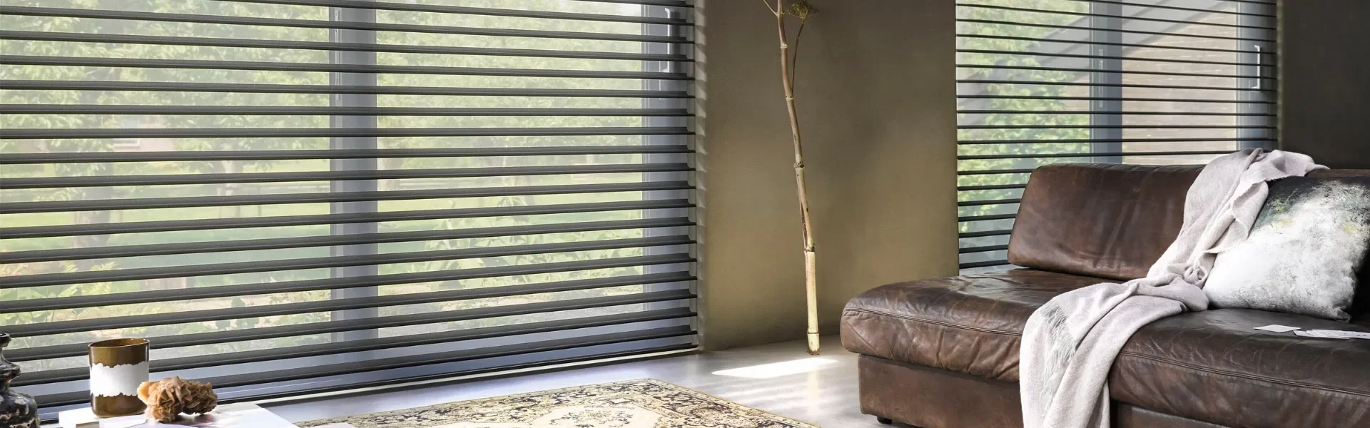 4e Luxaflex® Silhouette® shades, Rol- en Vouwgordijnen Gratis 4e Luxaflex® Silhouette® shades, Rol- en Vouwgordijnen Gratis