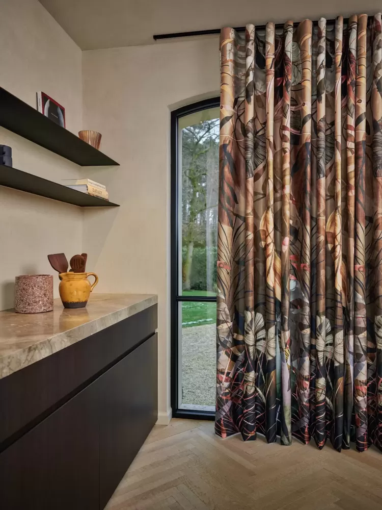 Artelux - keuken Artelux - keuken