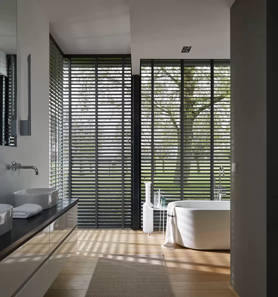 Luxaflex® - horizontale jaloezie I Luxaflex® - horizontale jaloezie I