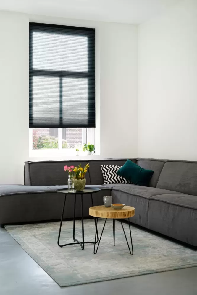 BezT - vloerkleed - vierkant BezT - vloerkleed - vierkant