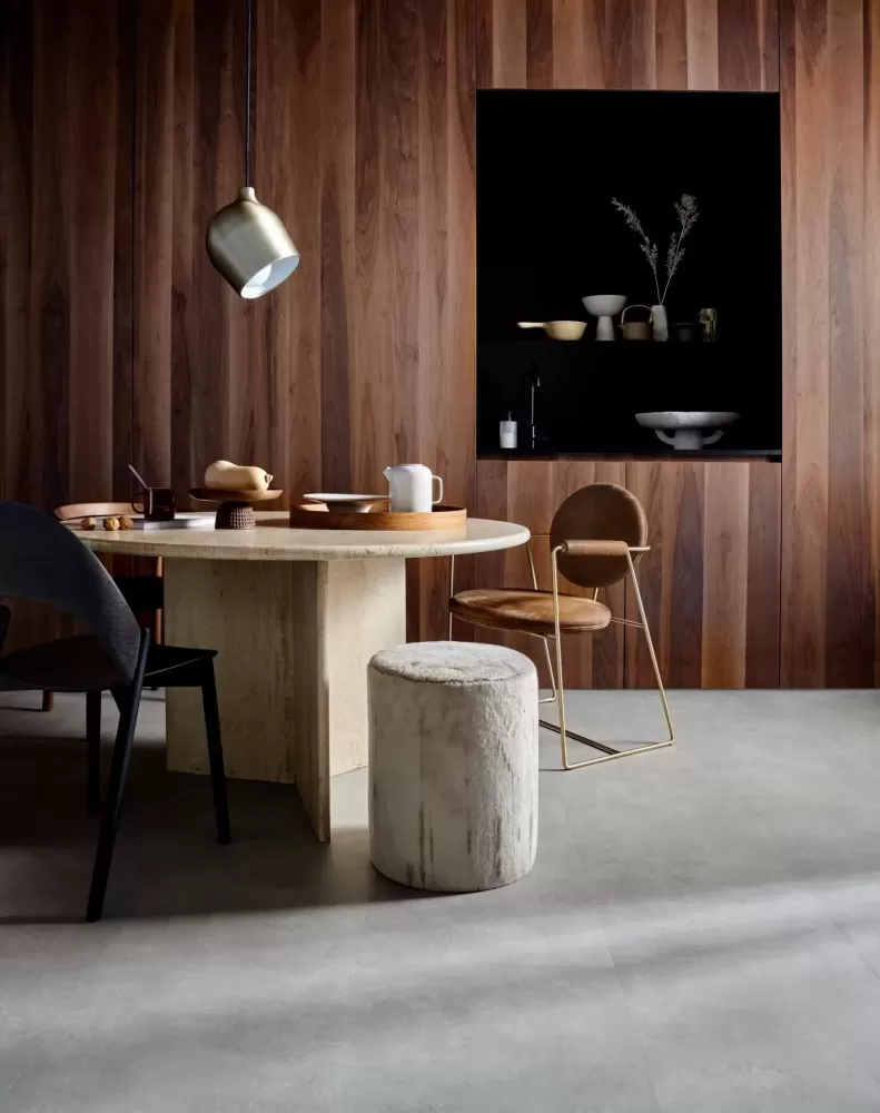 Vtwonen - pvc - eetkamer Vtwonen - pvc - eetkamer