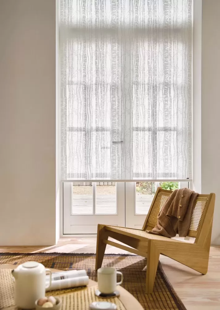 Luxaflex® - rolgordijn II Luxaflex® - rolgordijn II