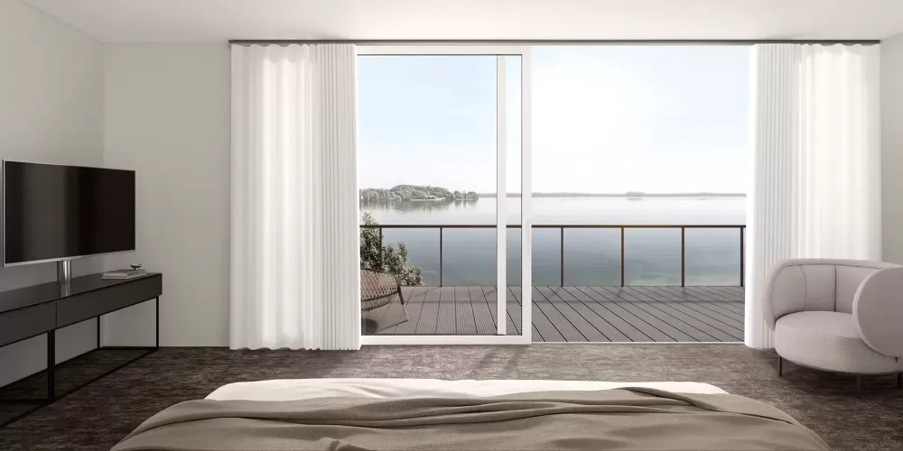 Interstil - woonkamer I Interstil - woonkamer I