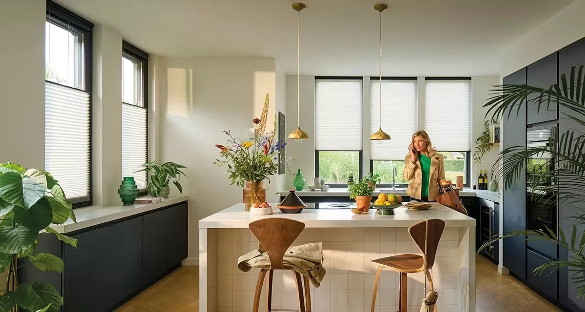 Luxaflex®