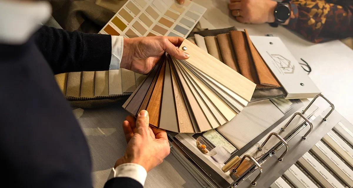 Verrassend interieuradvies Verrassend interieuradvies