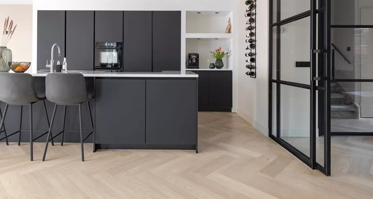 Vloeren omgeving Assendelft
