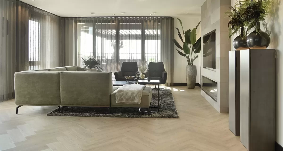 PVC vloeren Assendelft