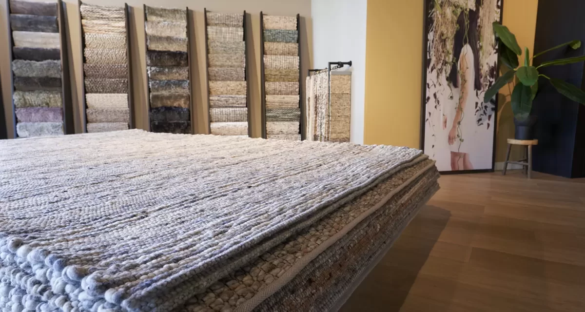 De mooiste vloerenkleden De mooiste vloerenkleden